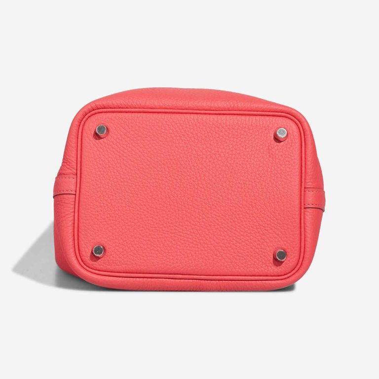 Hermès Picotin 18 Clémence Rose Texas | Sell your designer bag