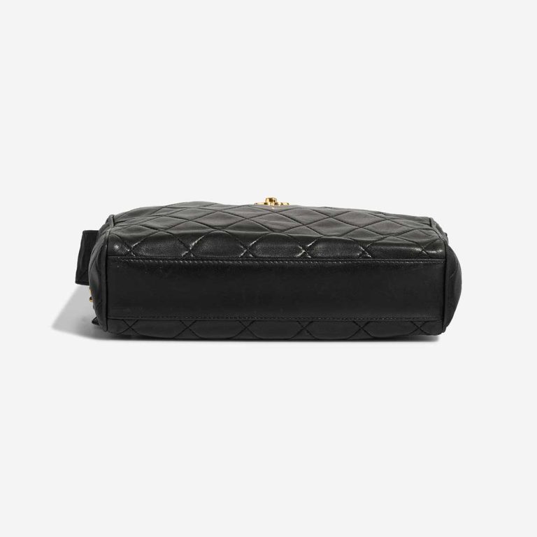 Chanel Camera Bag Lamb Black | Sell your designer bag