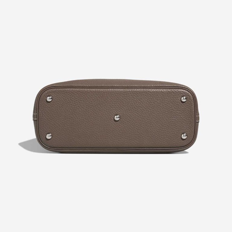 Hermès Bolide 35 Clémence Étoupe | Sell your designer bag