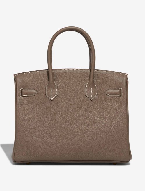 Hermès Birkin 30 Togo Étoupe | Sell your designer bag