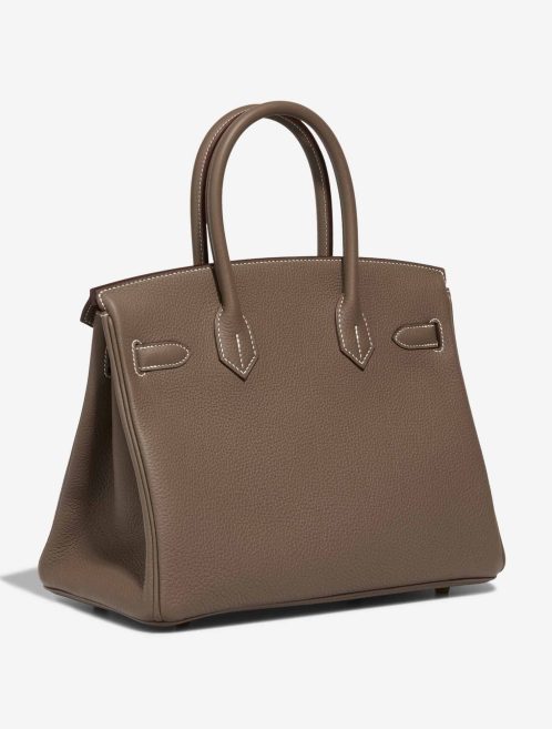 Hermès Birkin 30 Togo Étoupe | Sell your designer bag