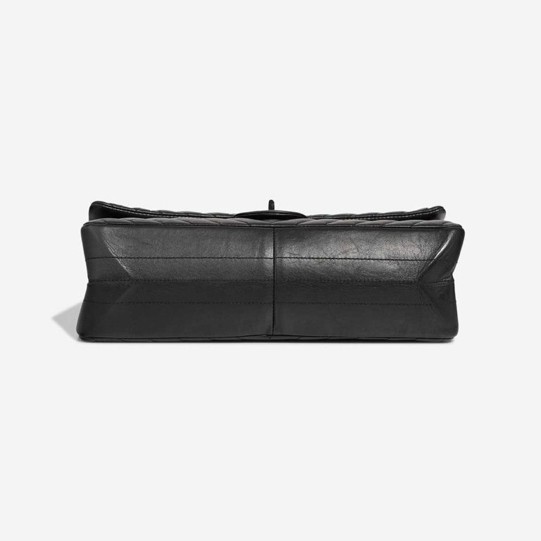 Chanel 2.55 Reissue 226 Aged Calf Black | Sell your designer bag
