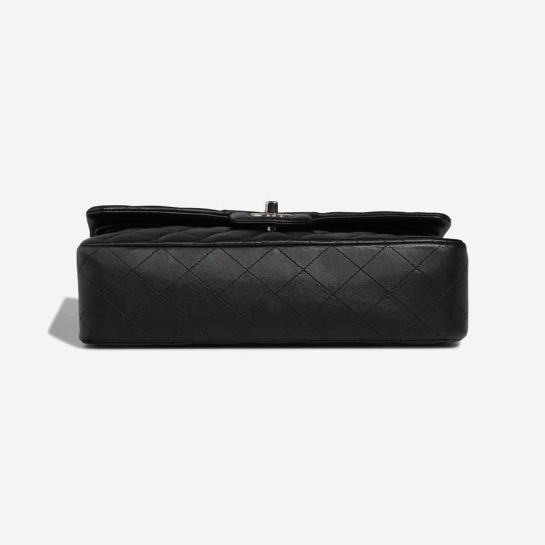 Chanel Timeless Medium Lamb Black | Sell your designer bag