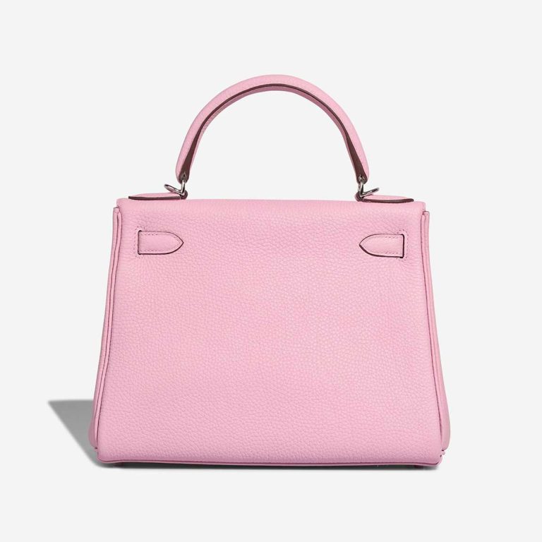 Hermès Kelly 28 Togo Mauve Sylvestre | Sell your designer bag