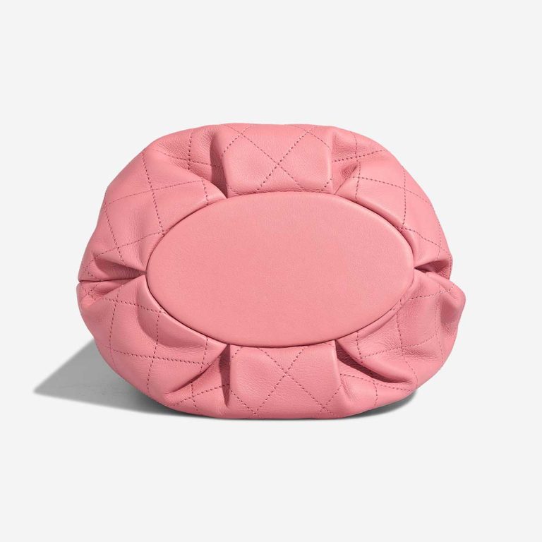 Chanel Bucket Bag Calf Pink | Sell your designer bag