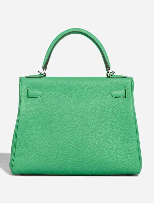 Hermès Kelly 28 Togo Vert Comics | Sell your designer bag