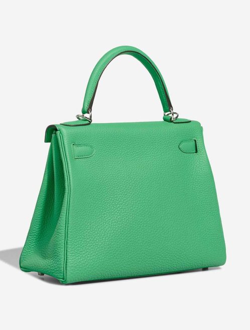 Hermès Kelly 28 Togo Vert Comics | Sell your designer bag