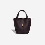 Hermès Picotin 18 Clémence Prunoir Front | Sell your designer bag