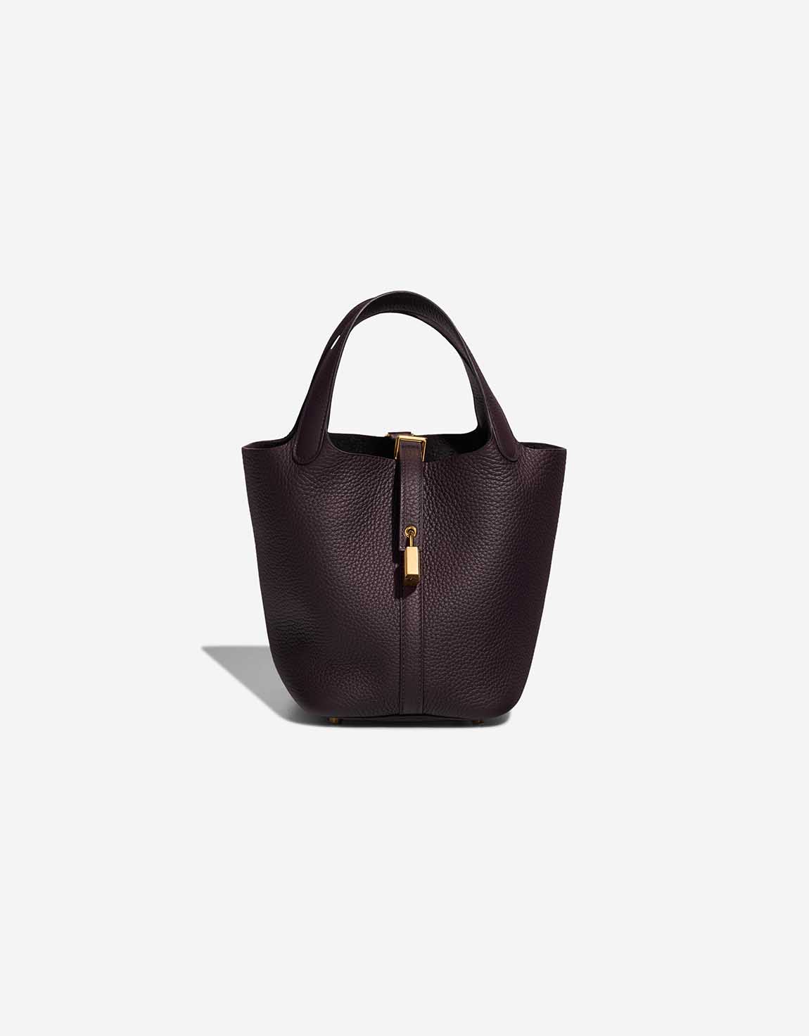 Hermès Picotin 18 Clémence Prunoir | SACLÀB