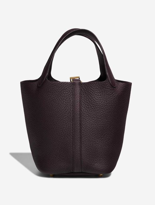 Hermès Picotin 18 Clémence Prunoir | Sell your designer bag