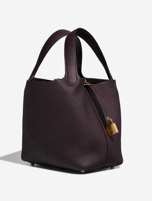 Hermès Picotin 18 Clémence Prunoir | Sell your designer bag