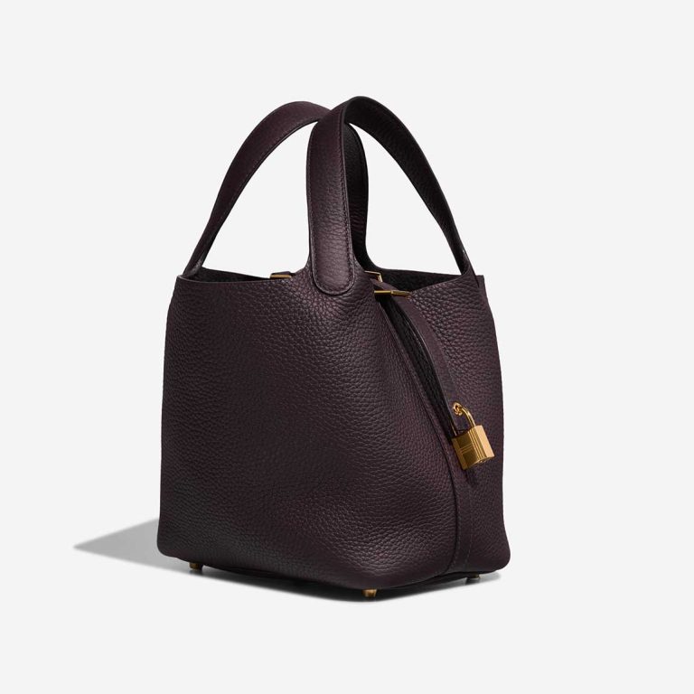 Hermès Picotin 18 Clémence Prunoir | Sell your designer bag