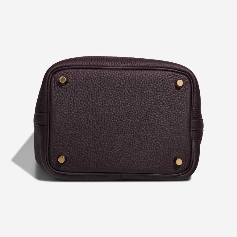 Hermès Picotin 18 Clémence Prunoir | Sell your designer bag