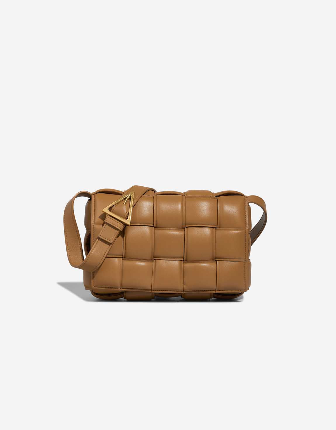 【極美品】 BOTTEGA VENETA ブラウン ケース ボッテガヴェネタ カードケース BOTTEGA VENETA 名刺入れ ブラウン