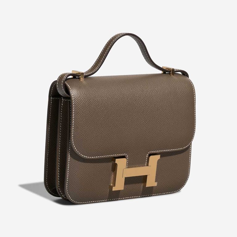 Hermès Constance 18 Epsom Étoupe | Sell your designer bag
