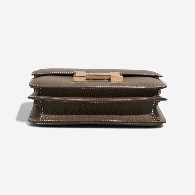 Hermès Constance 18 Epsom Étoupe | Sell your designer bag