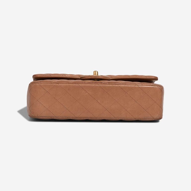 Chanel Timeless Medium Lamb Cognac | Sell your designer bag