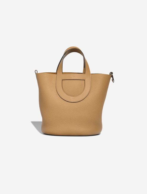Hermès In-The-Loop 23 Clémence Chai Front | Sell your designer bag