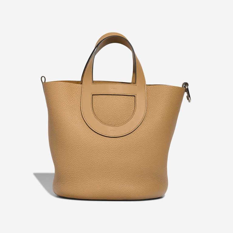 Hermès In-The-Loop 23 Clémence Chai Front | Sell your designer bag
