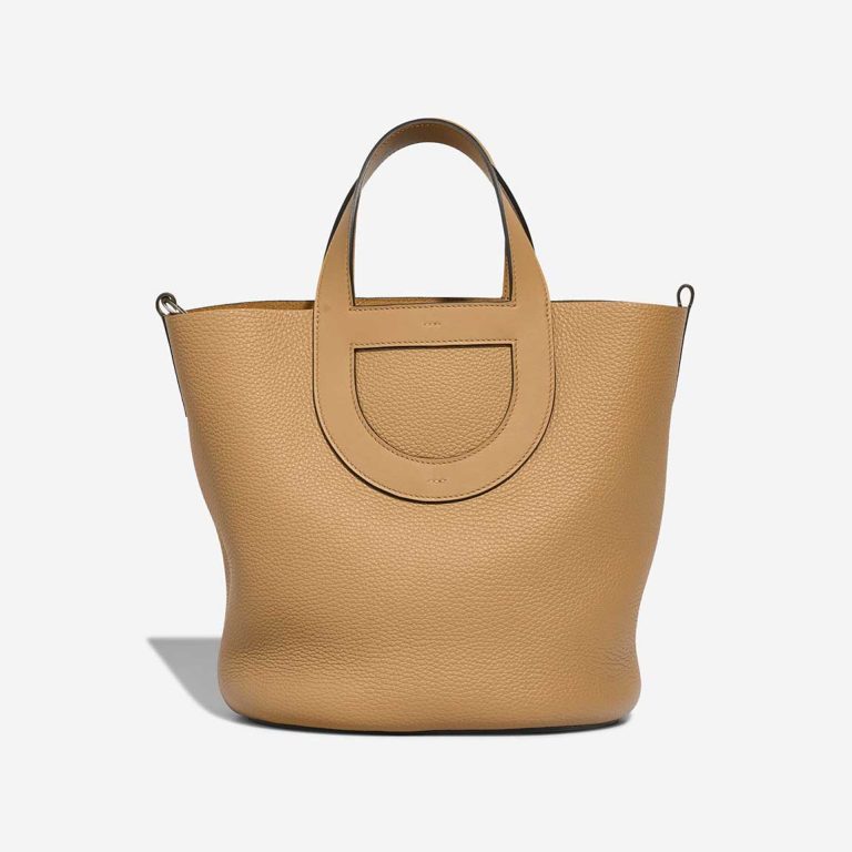 Hermès In-The-Loop 23 Clémence Chai | Sell your designer bag