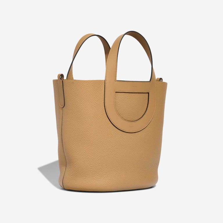 Hermès In-The-Loop 23 Clémence Chai | Sell your designer bag