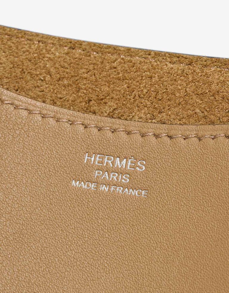 Hermès In-The-Loop 23 Clémence Chai Logo | Sell your designer bag