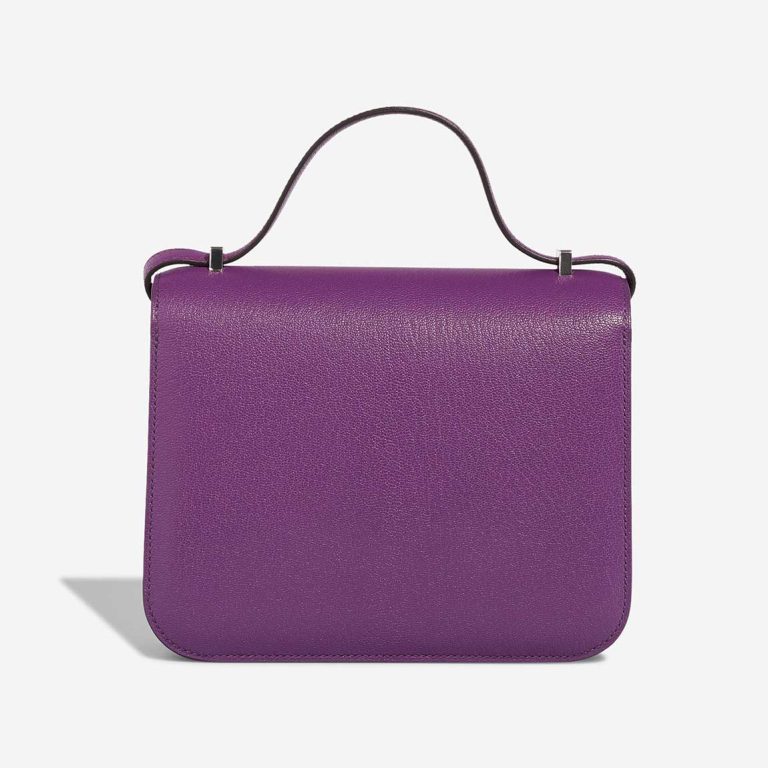 Hermès Constance 18 Chèvre Chamkila Anémone | Sell your designer bag