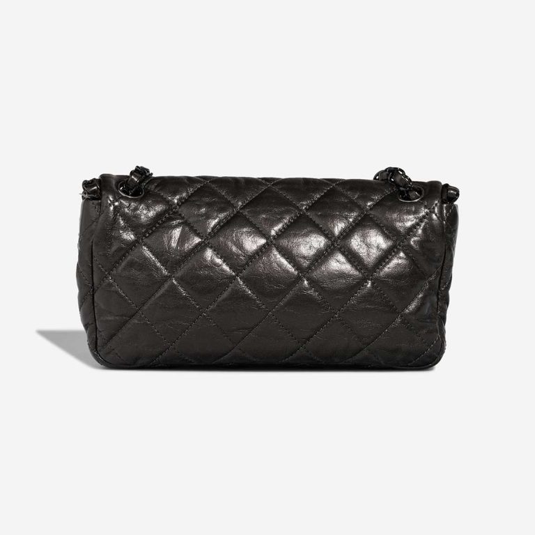 Chanel Timeless Medium Aged Calf Black | Sell your designer bag