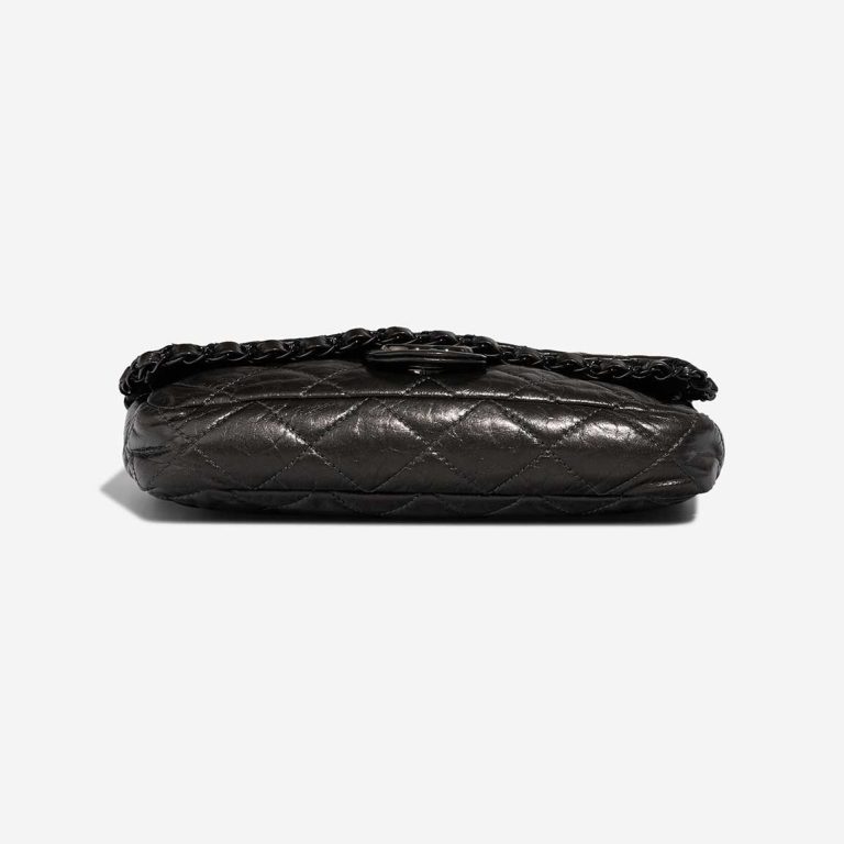 Chanel Timeless Medium Aged Calf Black | Sell your designer bag
