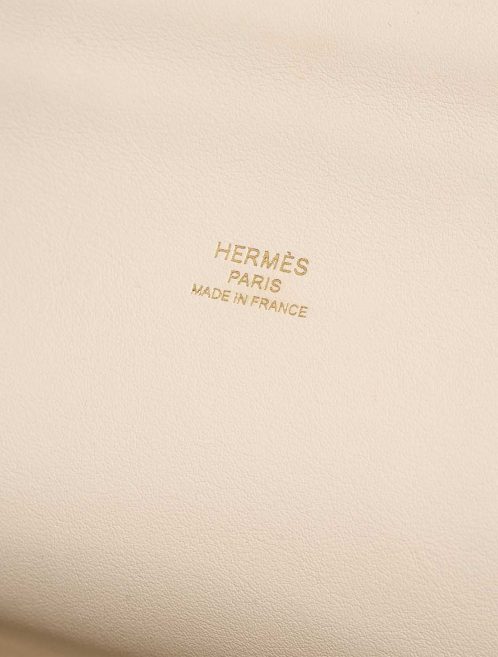 Hermès Maximors Swift Nata Logo | Sell your designer bag