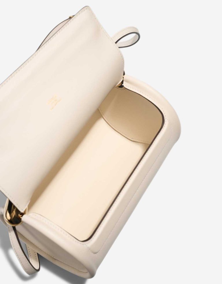 Hermès Maximors Swift Nata Inside | Sell your designer bag