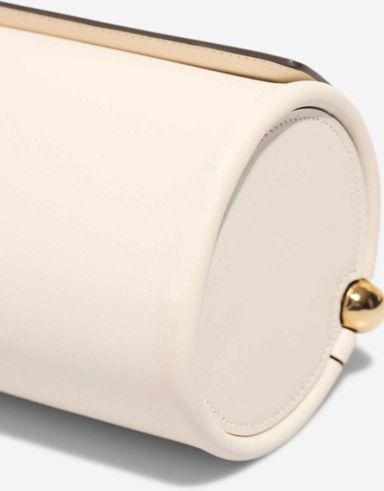 Hermès Maximors Swift Nata Signs of wear | Sell your designer bag