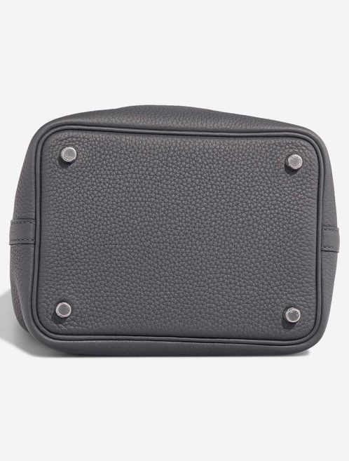 Hermès Picotin 18 Clémence Gris Misty | Sell your designer bag