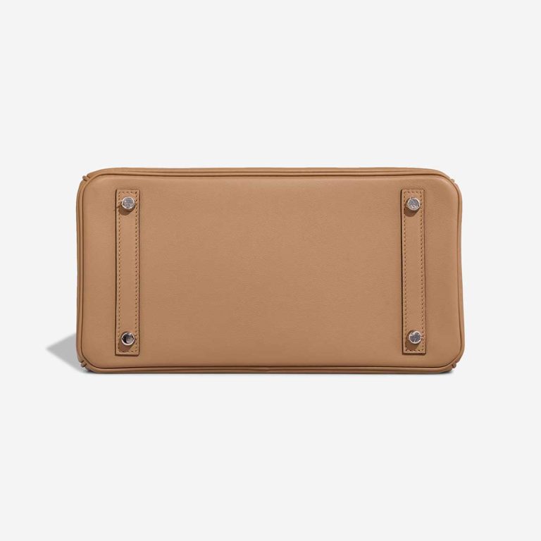 Hermès Birkin Colormatic 30 Swift Chai / Lime / Bleu Brume / Mauve Sylvestre / Nata / Cassis | Sell your designer bag