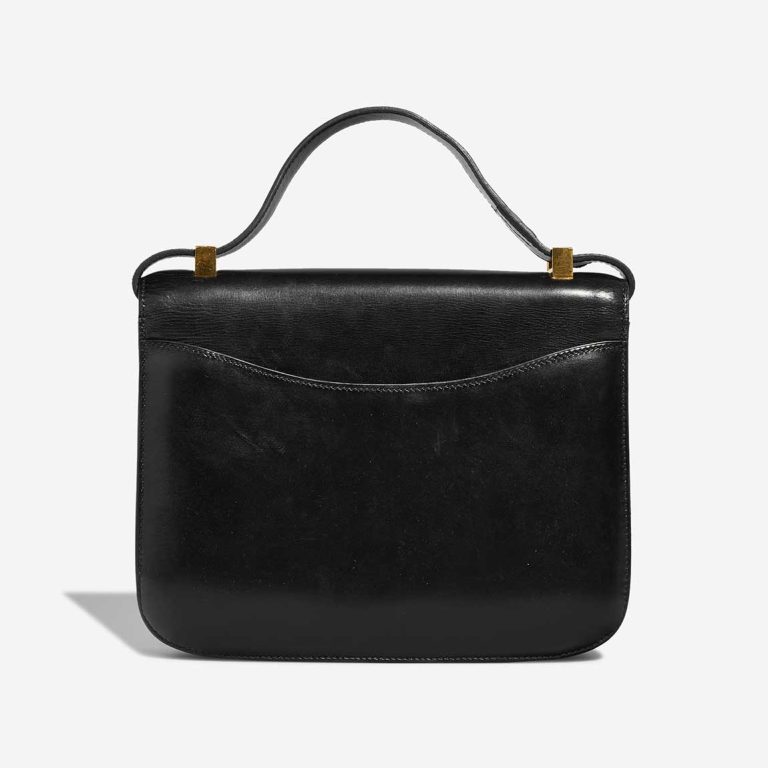 Hermès Constance 23 Box Black | Sell your designer bag
