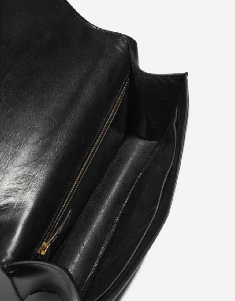 Hermès Constance 23 Box Black Inside | Sell your designer bag