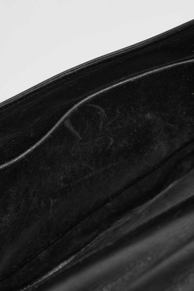 Hermès Constance 23 Box Black Signs of wear | Sell your designer bag