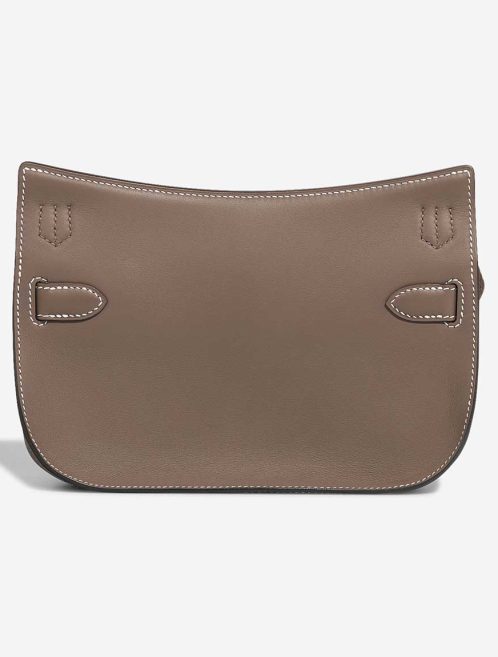 Hermès Jypsière Mini Swift Étoupe | Sell your designer bag