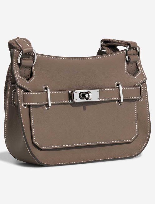 Hermès Jypsière Mini Swift Étoupe | Sell your designer bag