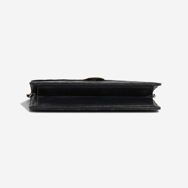 Chanel Timeless Medium Lamb Black | Sell your designer bag