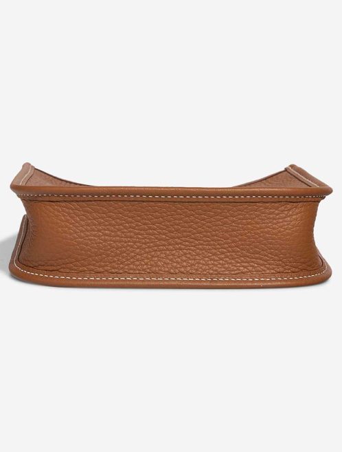 Hermès Evelyne 16 Clémence Gold | Sell your designer bag