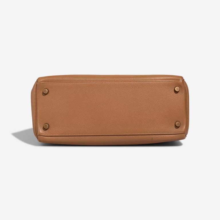 Hermès Kelly 28 Epsom Beige  | Sell your designer bag