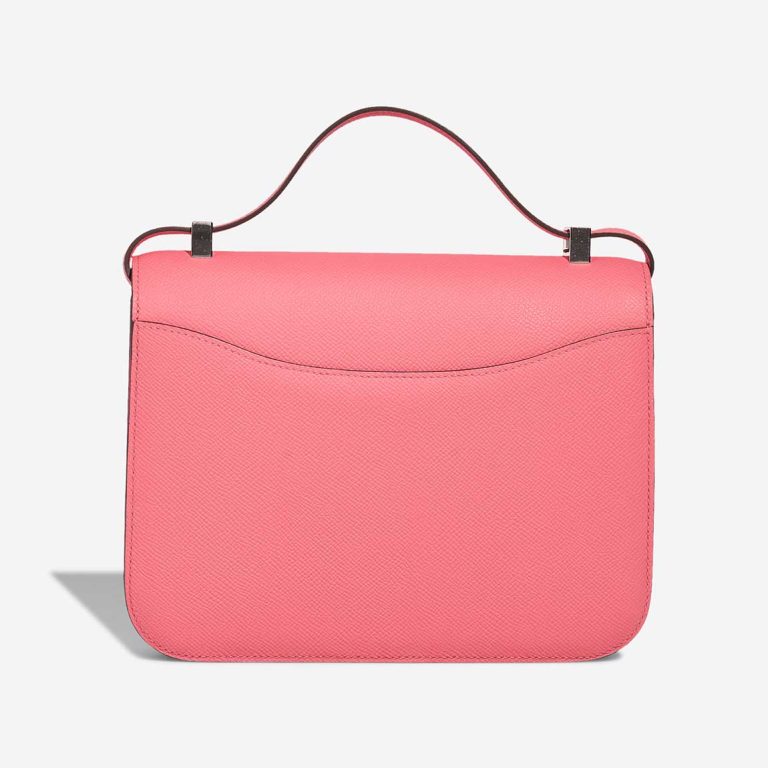 Hermès Constance 24 Epsom Rose Azalée | Sell your designer bag