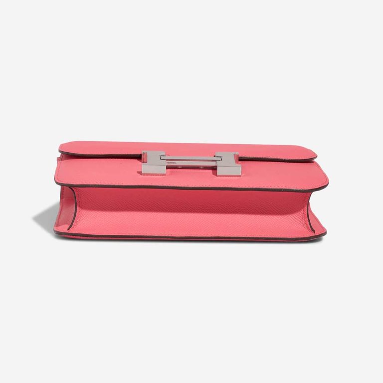 Hermès Constance 24 Epsom Rose Azalée | Sell your designer bag