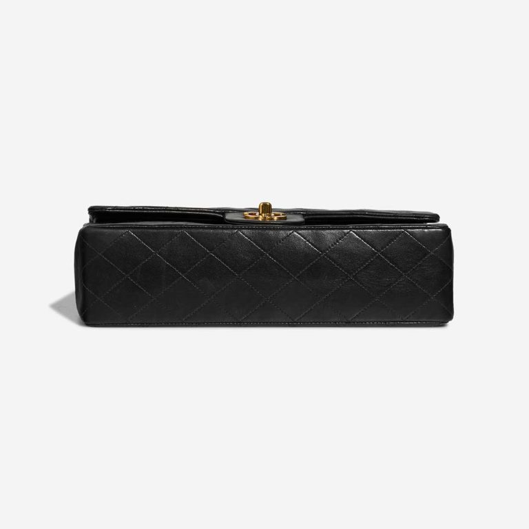 Chanel Timeless Medium Lamb Black | Sell your designer bag
