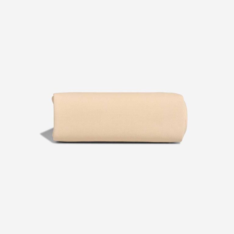 Hermès Herbag 31 Toile / Vache Hunter Vanille / Sable Naturel | Sell your designer bag