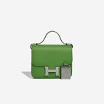 Hermès Constance 18 Epsom Vert Yucca Front | Sell your designer bag