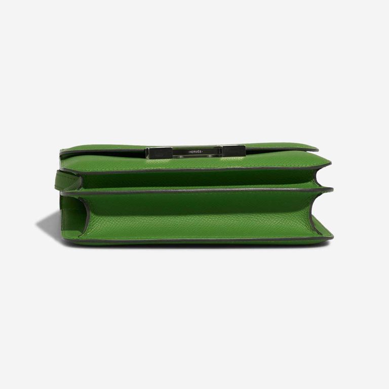 Hermès Constance 18 Epsom Vert Yucca | Sell your designer bag