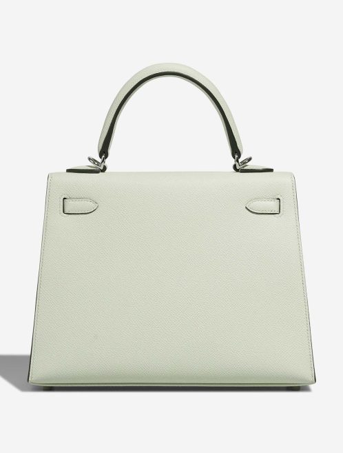 Hermès Kelly 25 Epsom Vert Fizz | Sell your designer bag