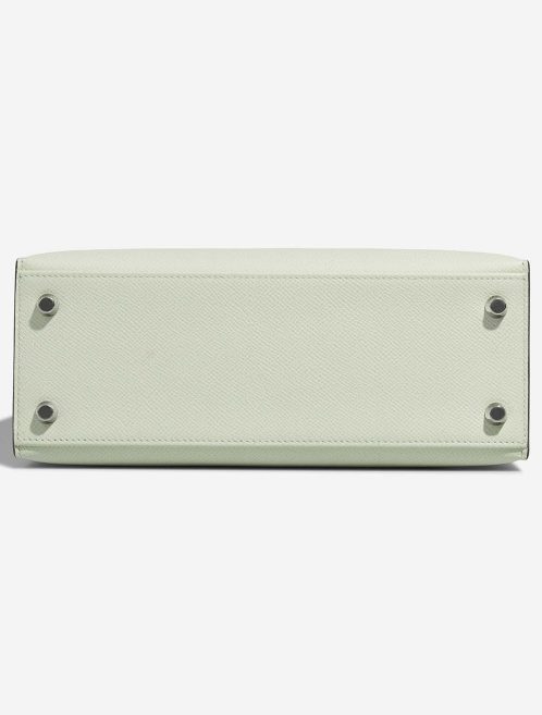 Hermès Kelly 25 Epsom Vert Fizz | Sell your designer bag